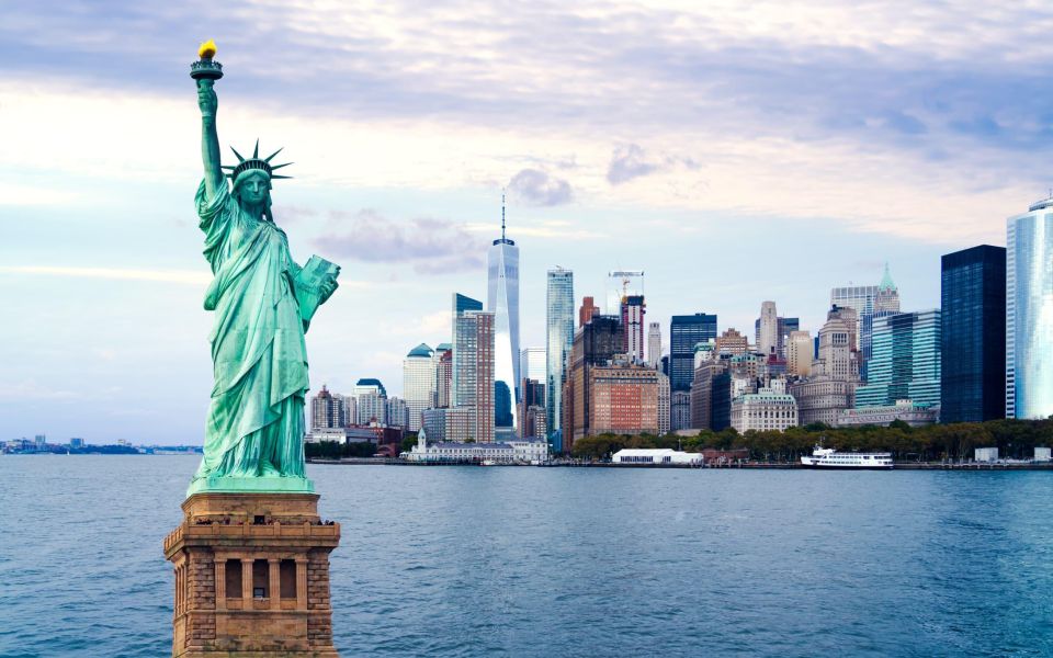 From NYC - Full Day Sightseeing Tour in New York City - Inclusions and Exclusions