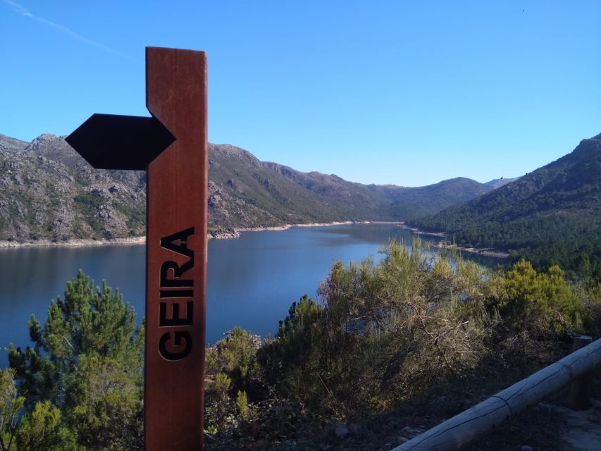 From Porto: Guided Hike to Gerês Park - Hidden Waterfalls and Lakes