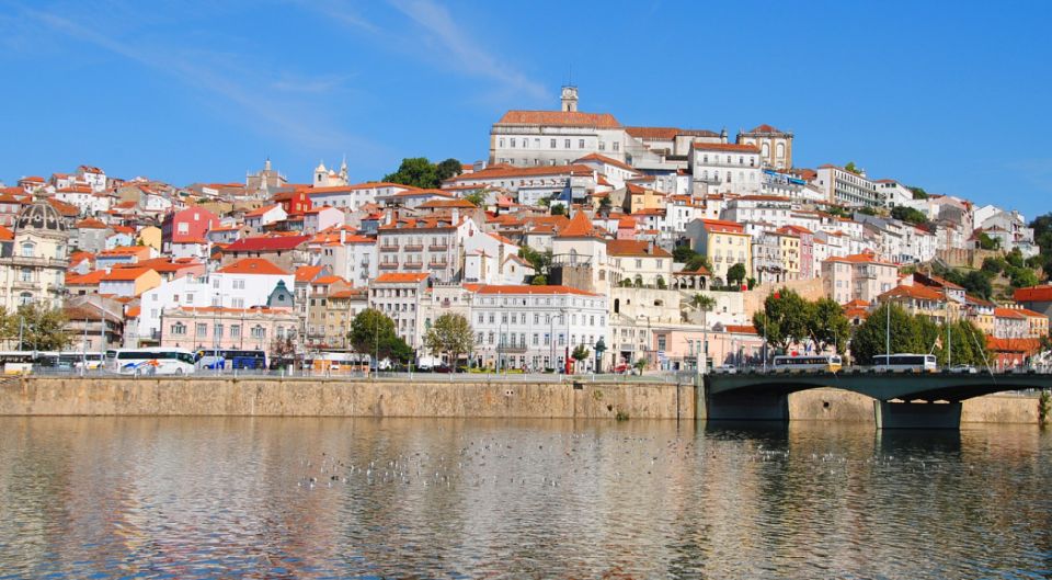 From Porto: Private Sightseeing Coimbra and Aveiro Tour - Inclusions and Exclusions