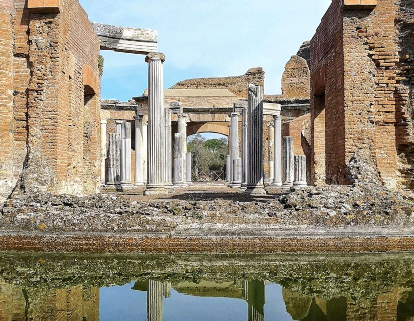 From Rome: Private Tivoli Villas Day Trip - Customer Reviews