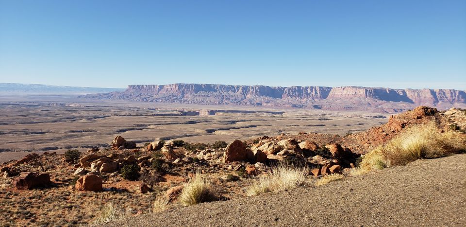 From Scottsdale: Antelope Canyon & Horseshoe Bend Day Tour - Frequently Asked Questions