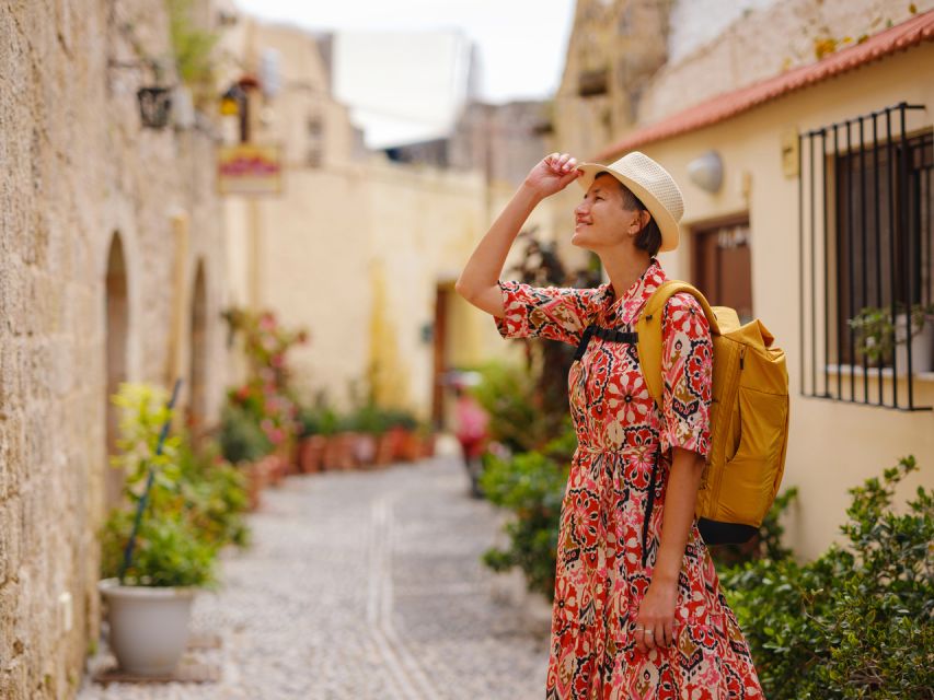 From Screen to Reality: Private Godfather Tour From Taormina - Chiesa Di San Nicolo