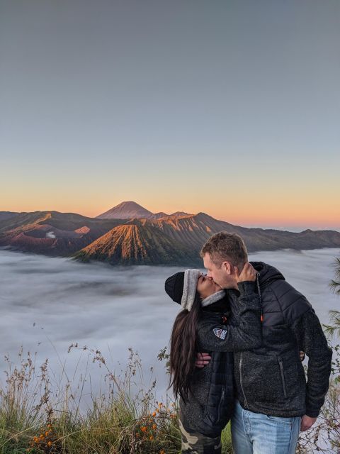 From Surabaya or Malang: Mount Bromo Sunrise 1-Day Trip - Inclusions in the Tour Package