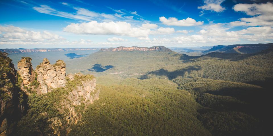 From Sydney: Boutique Uncharted Blue Mountains Tour - Important Information