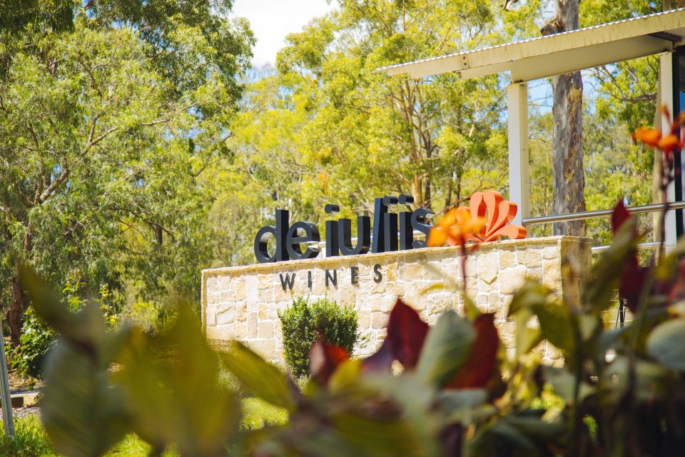 From Sydney: Hunter Valley Wine Tasting Tour With Lunch - Customer Reviews