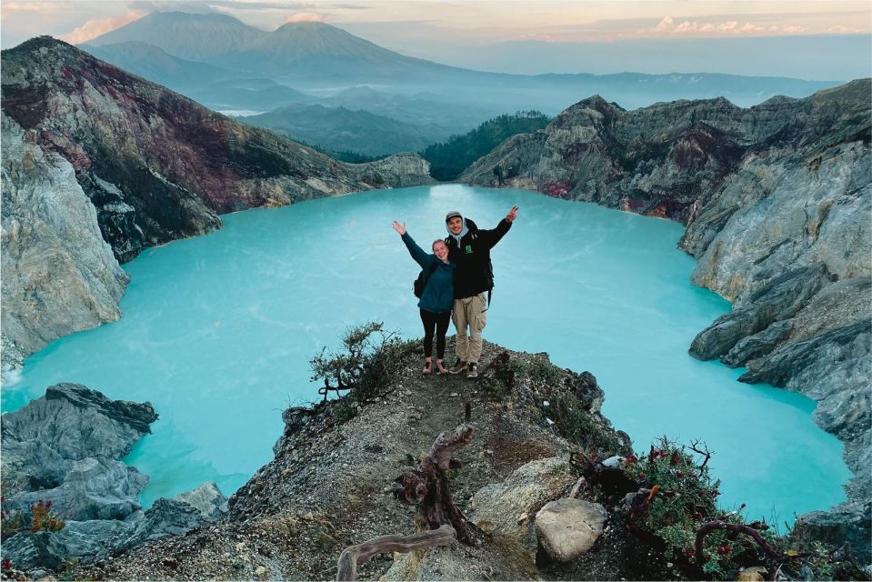 From Yogyakarta: Bromo & Ijen 3-Day Tour With Bali Drop-Off - Day 2: Sunrise at Mount Bromo