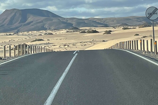 Fuerteventura: PANORAMIC Island GRAND Tour. - Discovering Betancuria Village