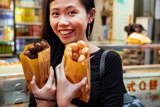 Full Coverage Hong Kong Private City Tour - Additional Information