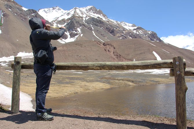 Full-Day Aconcagua Experience - Fitness and Accessibility