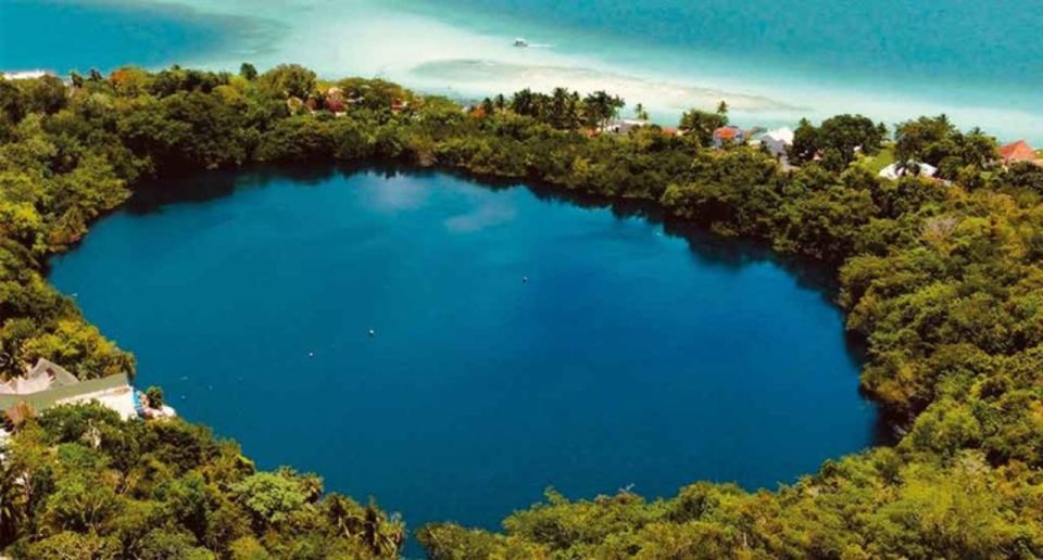 Full-day Guided Tour in Bacalar: The Lagoon of Seven Colors - Important Information