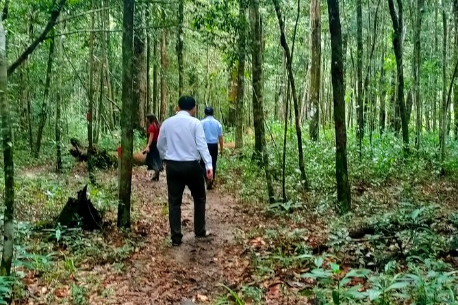 Full-Day Private Guided Tour in Phu Quoc Island With Hotel Pick up - Highlights of the Tour