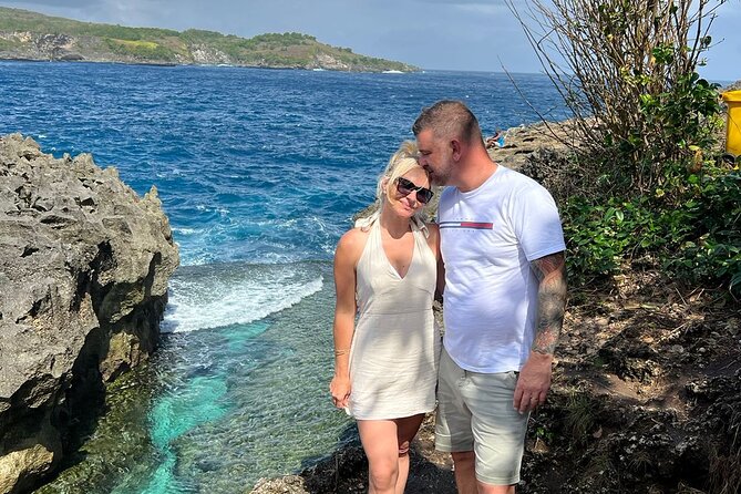 Full Day Private Tour in Nusa Penida - Additional Details