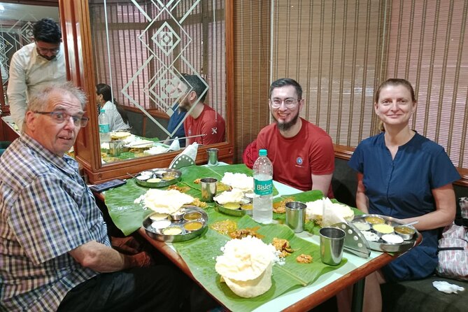 Full Day Private Tour of Mysore From Bangalore With Pick up and Drop-Off - Cuisine and Dining Experience