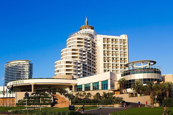 Full Day Punta Del Este - Traveler Tips and Recommendations