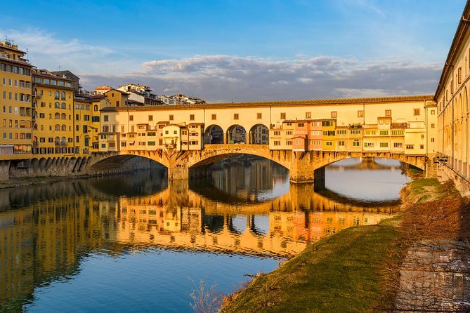 Full Day Shore Excursion to Florence and Pisa From Livorno With Tasting - Additional Tour Details