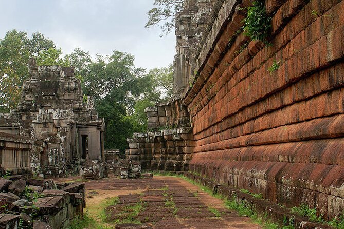 Full Day Small Group Tour Guide With Sun Rise - Itinerary and Timing