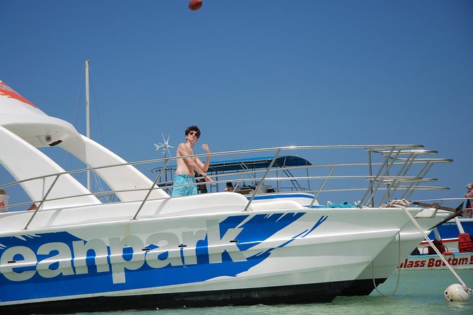 Full-Day Tour 4x4 ATV, Water Cave, and Snorkeling Cruise - What to Wear
