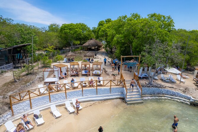 Full Day Tour of 5 Must-See Places in the Rosario Islands - Guest Experiences and Reviews