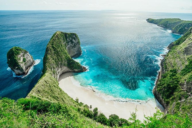 Full-Day Tour To Nusa Penida Bali - Pickup Process