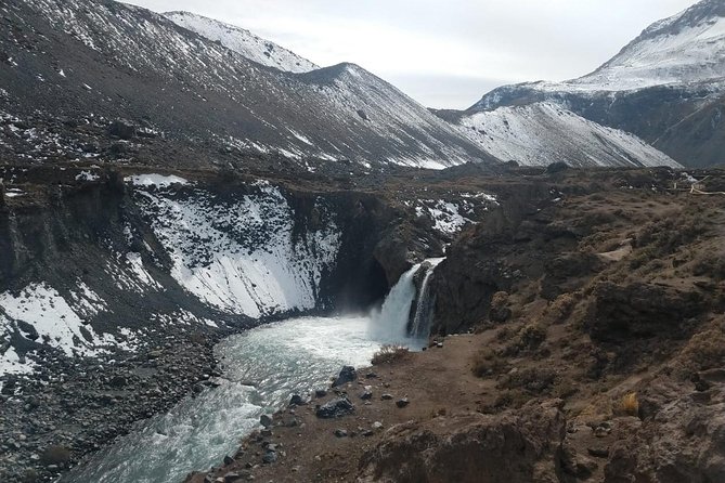 Full Day Trip to Cajón Del Maipo Yeso Reservoir + Picnic - Participant Guidelines and Restrictions