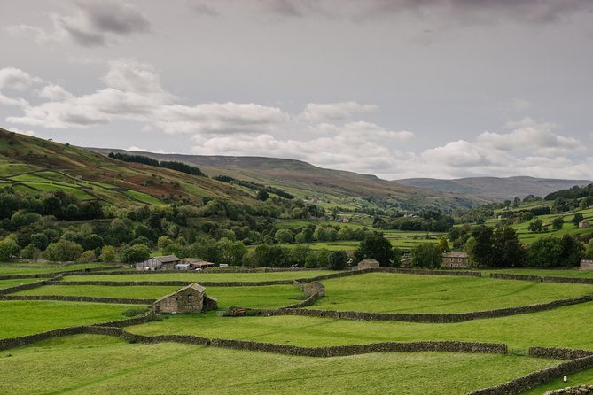 Full-Day Yorkshire Dales Tour From York - Visiting Picturesque Waterfalls