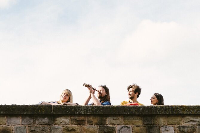 Fun, Flexible Treasure Hunt Around Brighton With Cryptic Clues & Hidden Gems - Flexible Start Time and Duration