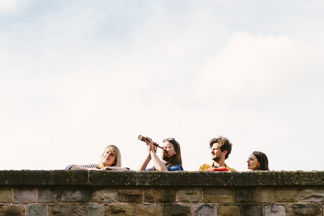 Fun, Flexible Treasure Hunt Around Cambridge With Cryptic Clues & Hidden Gems - Exploring at Your Pace