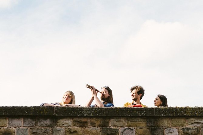 Fun, Flexible Treasure Hunt Around Liverpool With Cryptic Clues & Hidden Gems - Accessibility and Inclusion