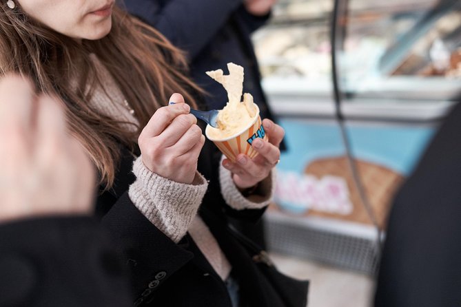 Funky Food & Beer Walk of Reykjavik - Traditional Food and History - Tour Duration and Participant Cap