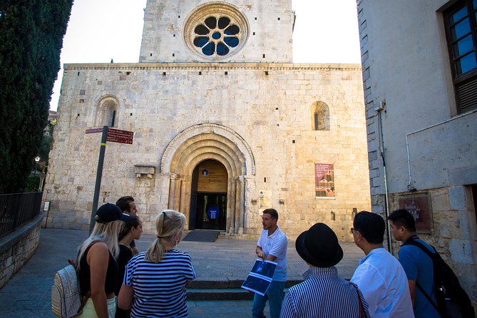 Game of Thrones Small Group Tour in Girona With Lunch From Barcelona - Tour Duration and Schedule