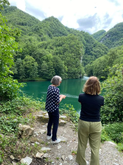 Garfagnana Tour by Shuttle From Lucca, Pisa or Livorno Port - Booking and Pricing