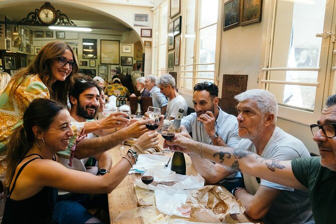 Gastronomic Experience in Bologna With a Local - Minimum Travelers Required