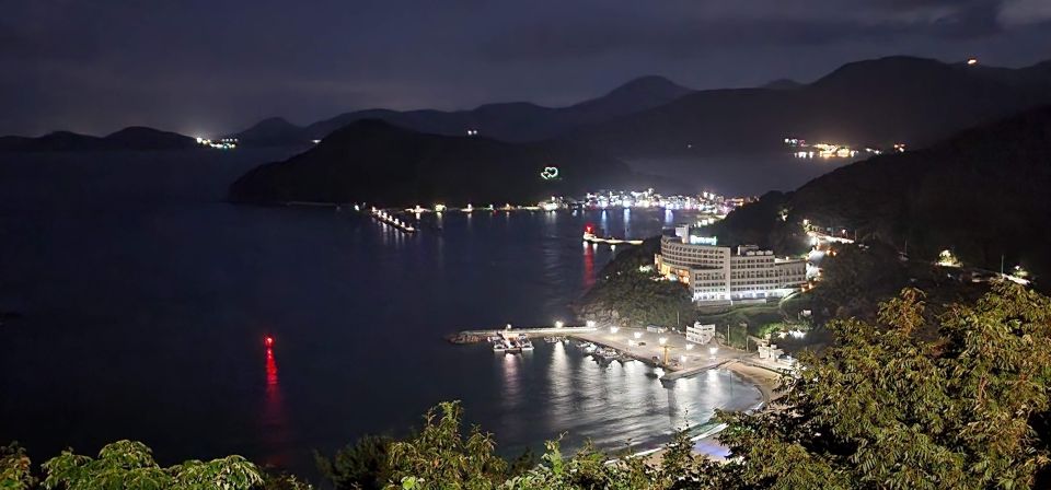 Geoje Island: Private or Shared Day Tours (Max 6) - Customization Possibilities