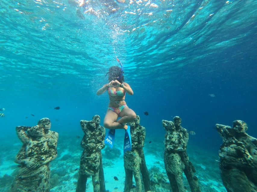 Gili Islands: 3 Islands Snorkeling Tour With Gopro - Booking and Pricing Details