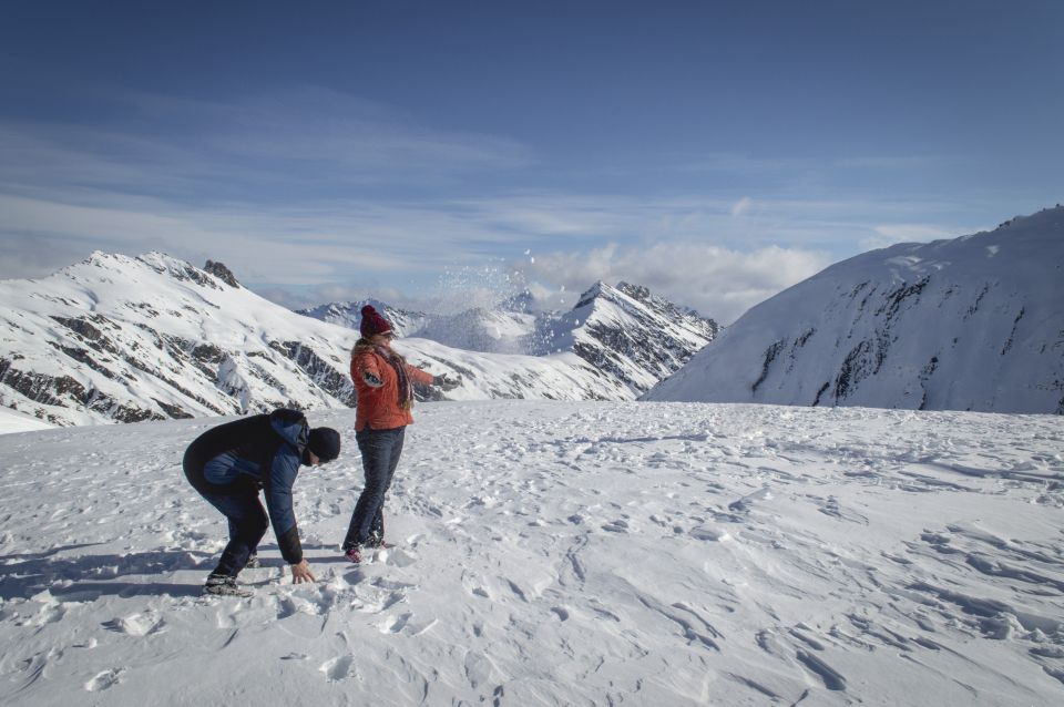 Glacier Explorer Helicopter Flight From Queenstown - Customer Reviews