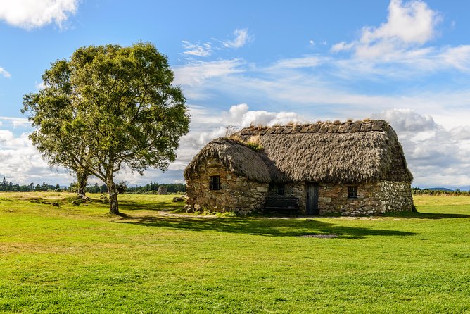 Glen Affric & Culloden Tour From Inverness Including Admissions - Inclusions and Exclusions