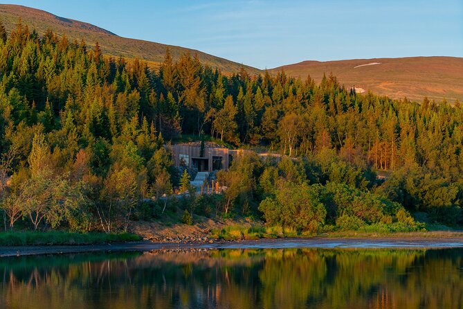 Godafoss Waterfall & Geothermal Baths From Akureyri Port - Cancellation Policy