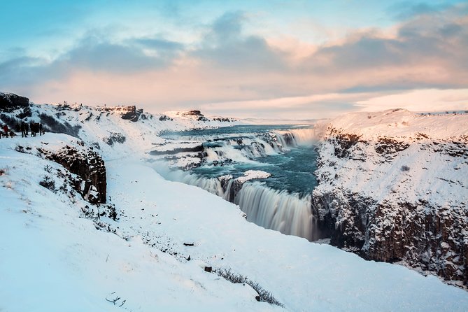 Golden Circle Classic Day Tour From Reykjavik - Tour Inclusions