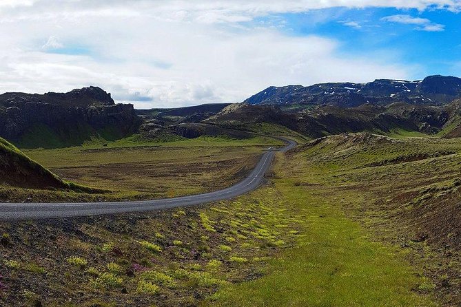 Golden Circle. Private Day Tour From Reykjavik - Marvel at Gullfloss Waterfall