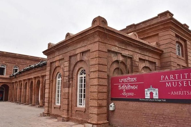 Golden Temple, Jallianwala Bagh, Partition Museum & Wagha Border - #Travellouge - Transportation and Pickup Details