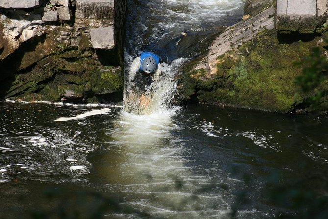 Gorge Scrambling Brecon Beacons - Open Event - Activity Description and Highlights