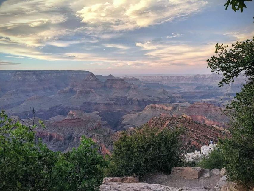 Grand Canyon: Morning Off-Road Safari With Skip the Gate - Restrictions