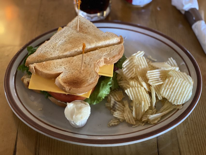 Grand Canyon West Tour/Historic Ranch Lunch & Skywalk Entry - Experience Description