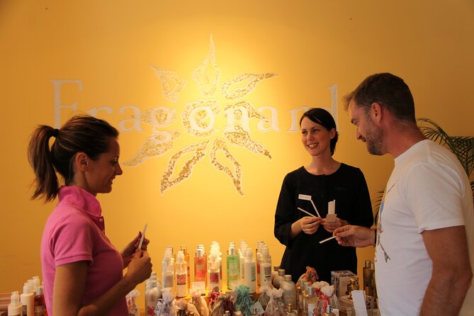 Grasse, Gourdon, Valbonne and Wine Tasting Full-Day From Nice Small-Group Tour - Charming Town of Valbonne