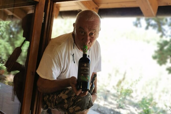 Greve in Chianti Wine Tasting and Winery Tour - Meeting and Pickup Details