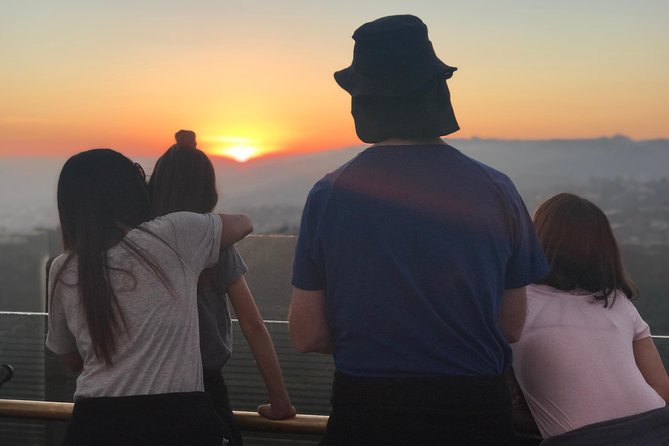 Griffith Observatory Hike: an LA Tour Through the Hollywood Hills - Experience Highlights