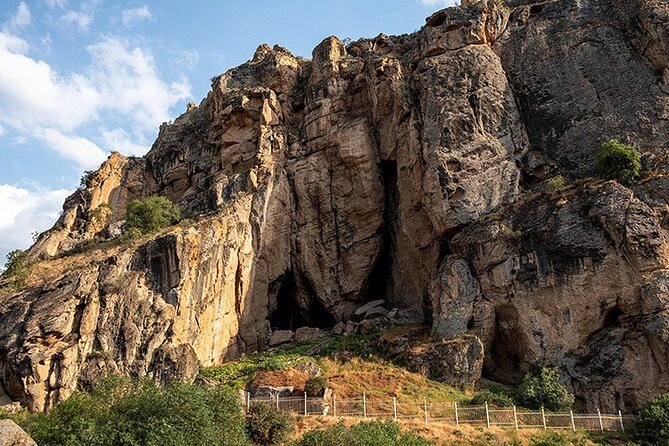 Group Tour: Khor Virap, Areni Cave, Noravank, Winery - Cancellation Policy