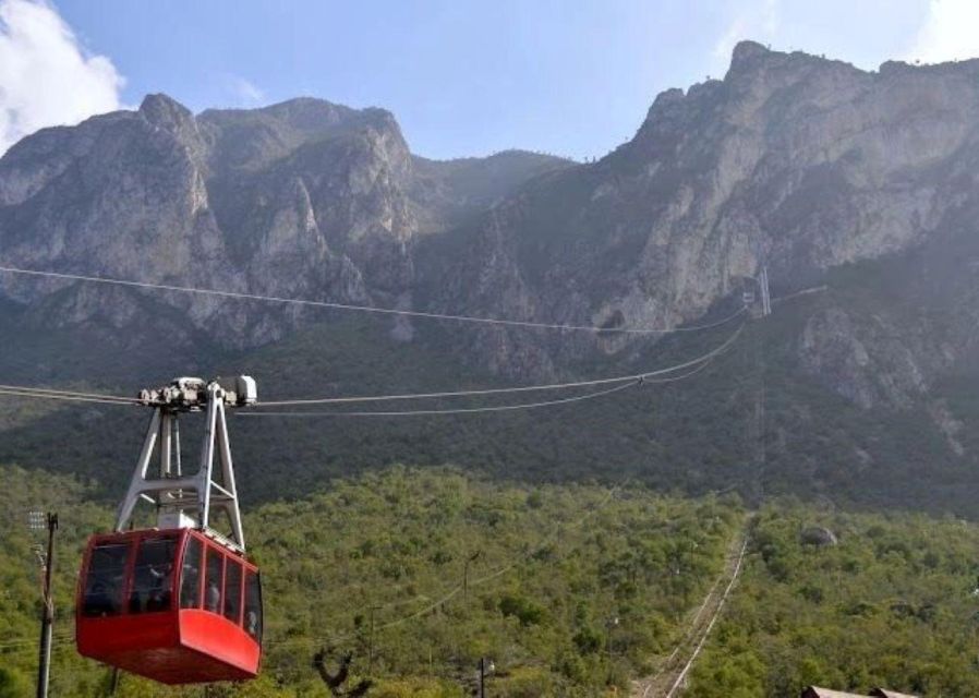 Grutas De García: Cave Exploration and Cultural Tour - What to Bring for the Excursion