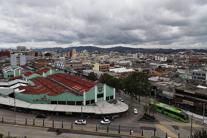 Guatemala City Tour - Customer Feedback and Reviews