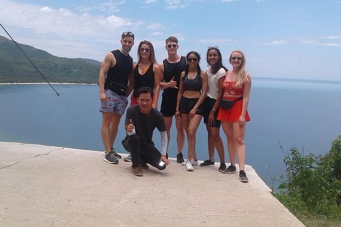 Guided Daily City Tours in Danang - Personalized Tour Experience
